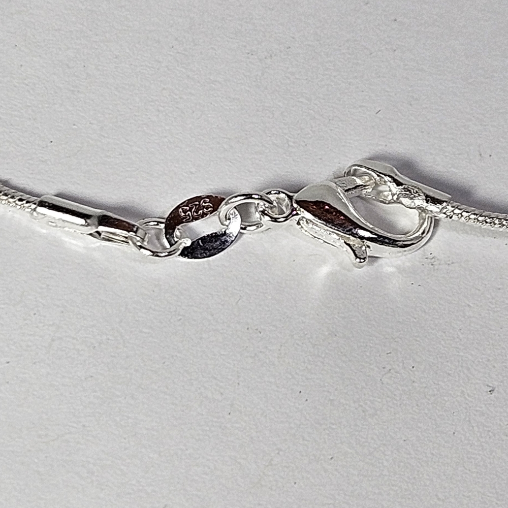 Turquoise Sterling Silver - Picture 11 of 12